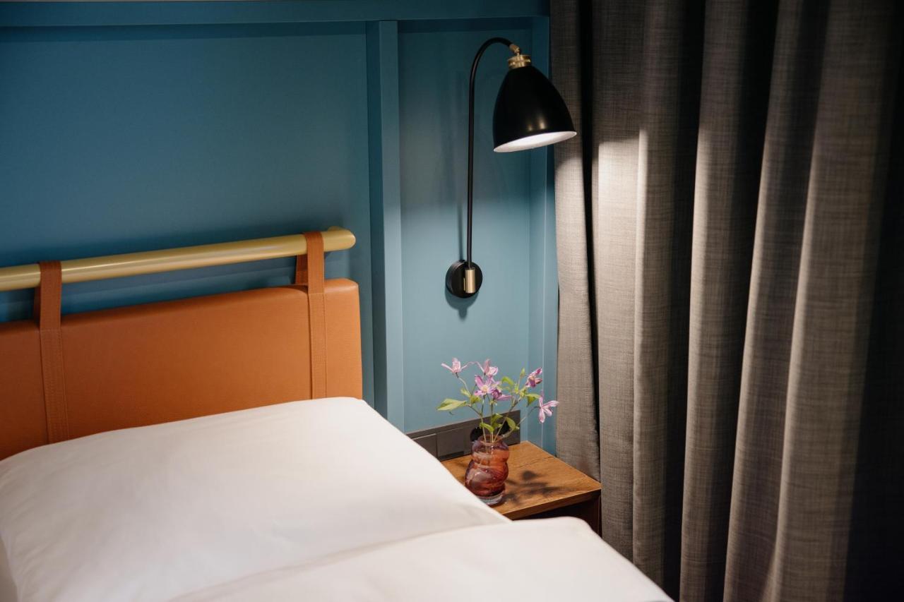 Downtown Apartments Mitte-Wedding เบอร์ลิน ภายนอก รูปภาพ